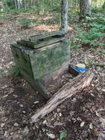 Cranberry Lake 50 / CL50 hike Cranberry Lake 50 / CL50 hike